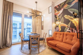 Luxury Touch Apartment by ECRU WWA